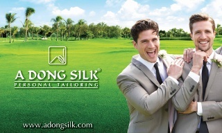 A Dong Silk (HOI AN)