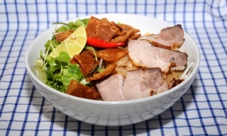 Hoi An Food Tour