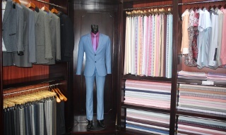 Kimmy Tailor (HOI AN)