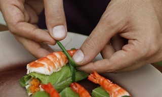 Saigon Cooking Class