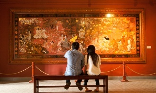 Sophie’s Art Tour (SAIGON)