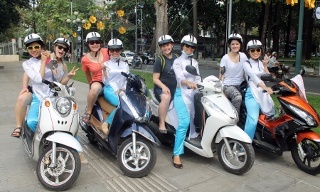 XO Tours (SAIGON)